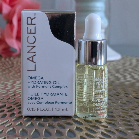 Lancer omega hydrating oil - Picture 1 of 4